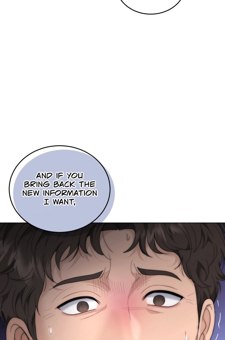 Goodbye, Ex-Husband Chapter 70 page 63 - 
