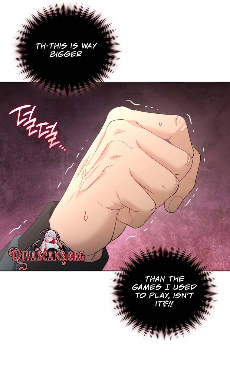 Goodbye, Ex-Husband Chapter 70 page 65 - 