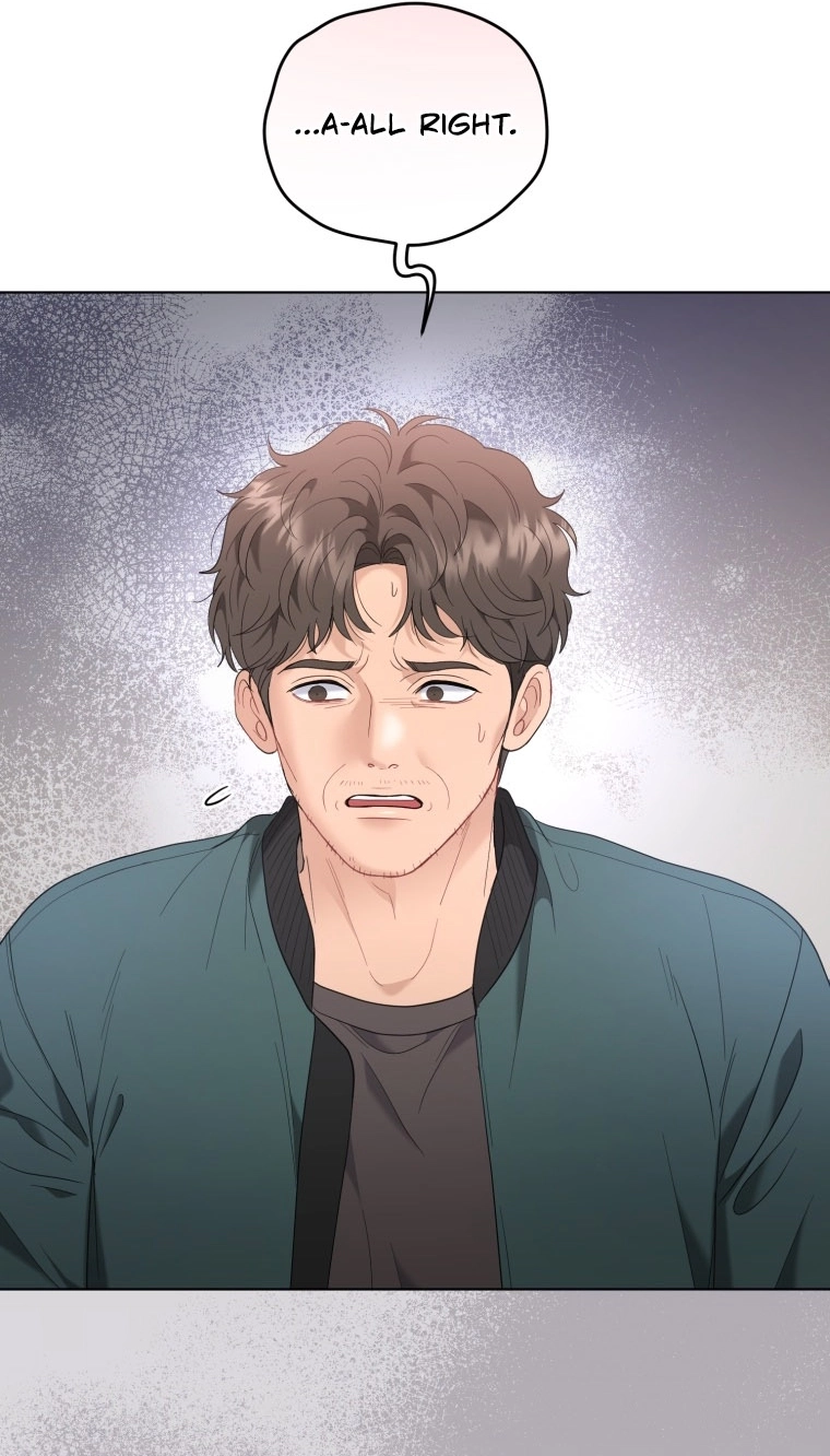 Goodbye, Ex-Husband Chapter 70 page 68 - 