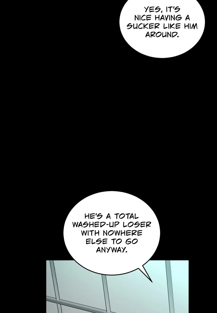 Goodbye, Ex-Husband Chapter 70 page 8 - 