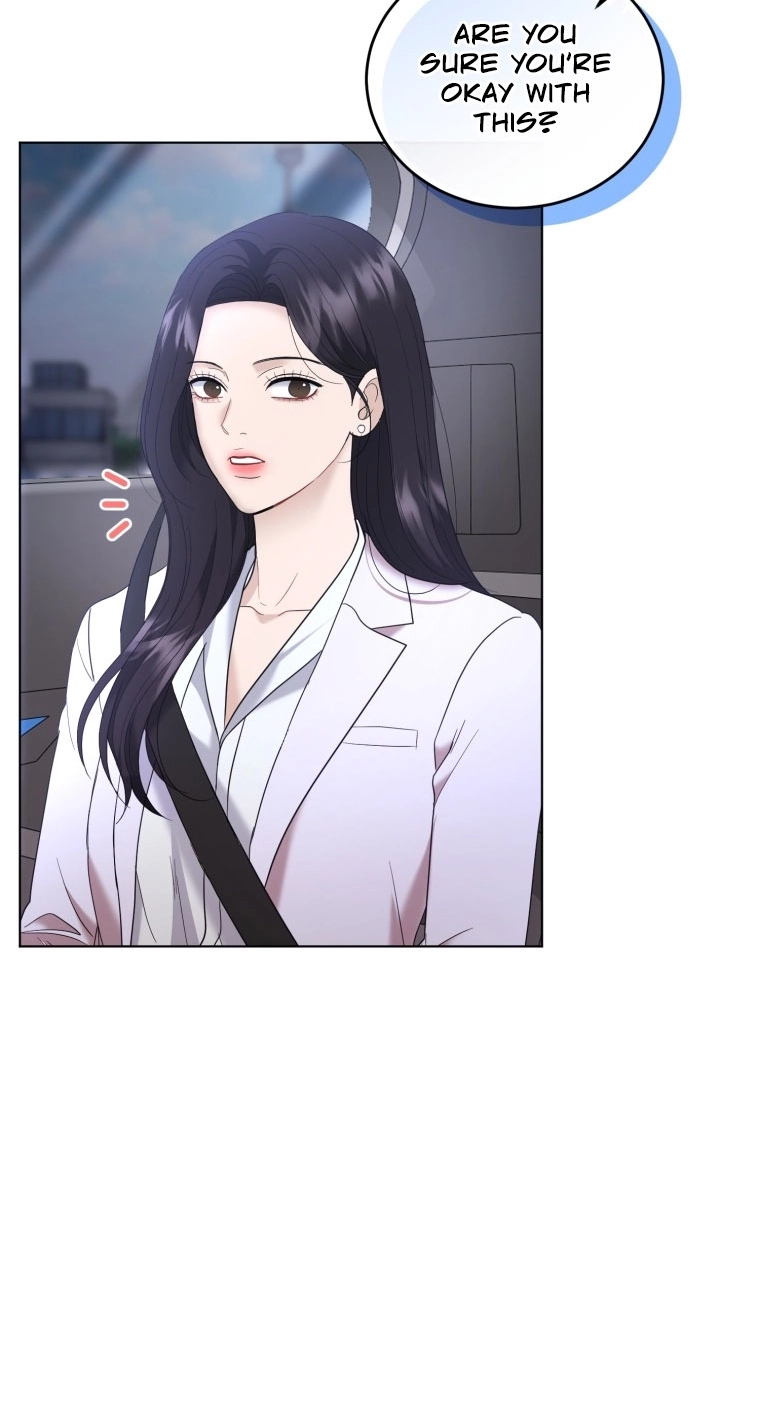 Goodbye, Ex-Husband Chapter 70 page 72 - 