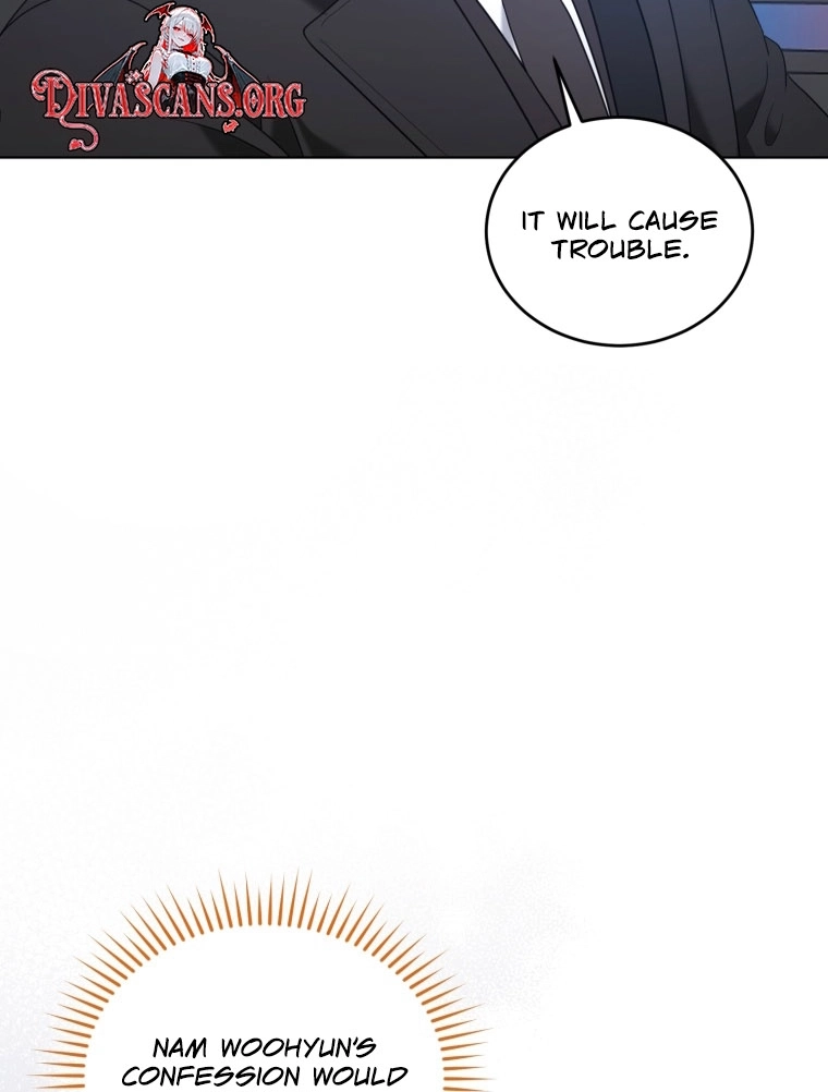 Goodbye, Ex-Husband Chapter 70 page 74 - 
