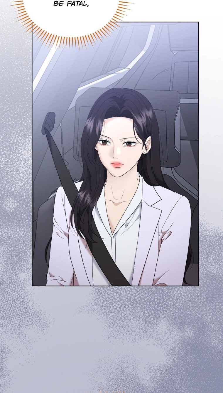 Goodbye, Ex-Husband Chapter 70 page 75 - 
