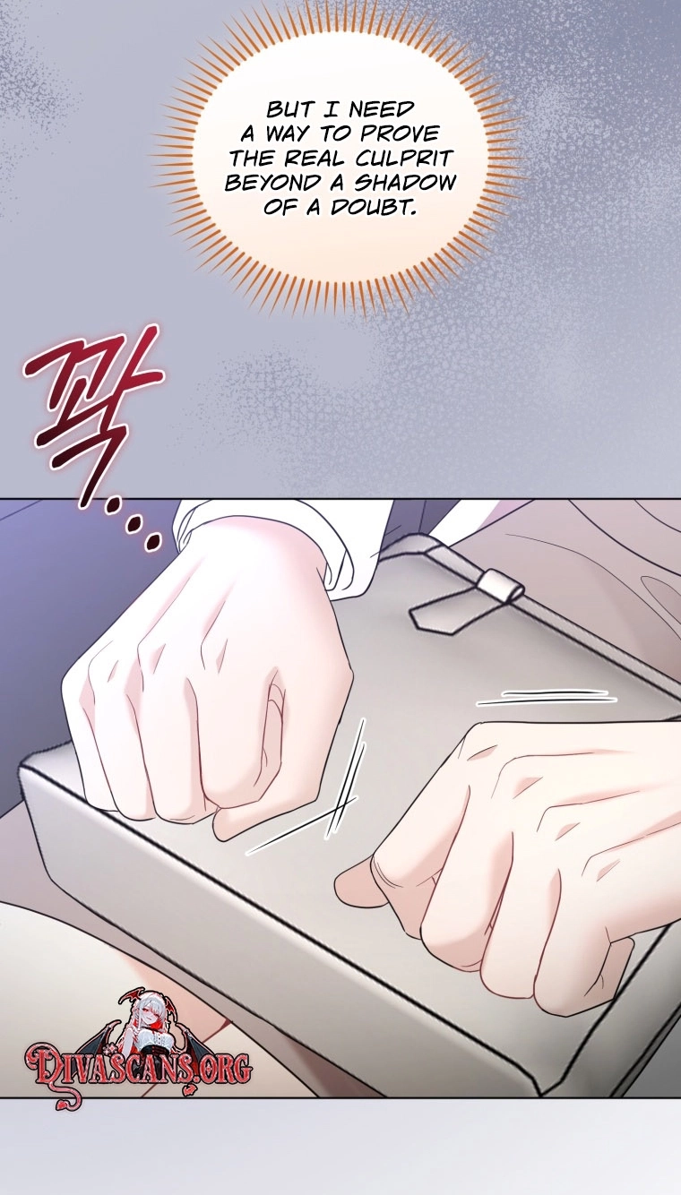 Goodbye, Ex-Husband Chapter 70 page 76 - 