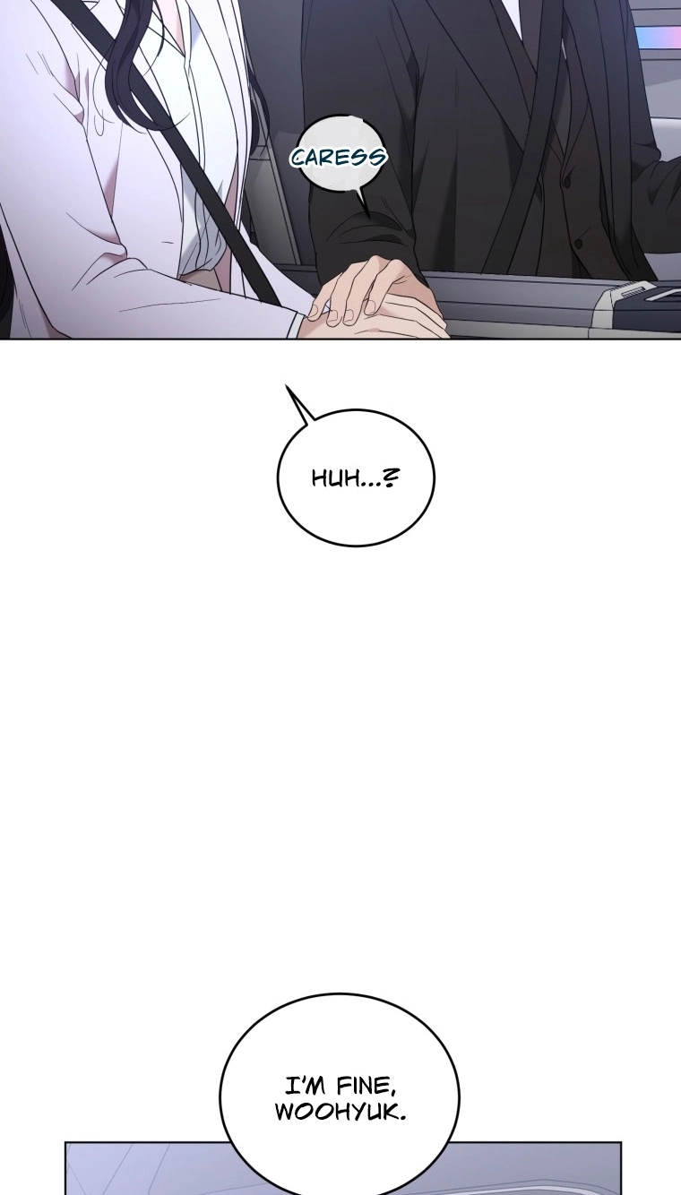 Goodbye, Ex-Husband Chapter 70 page 79 - 