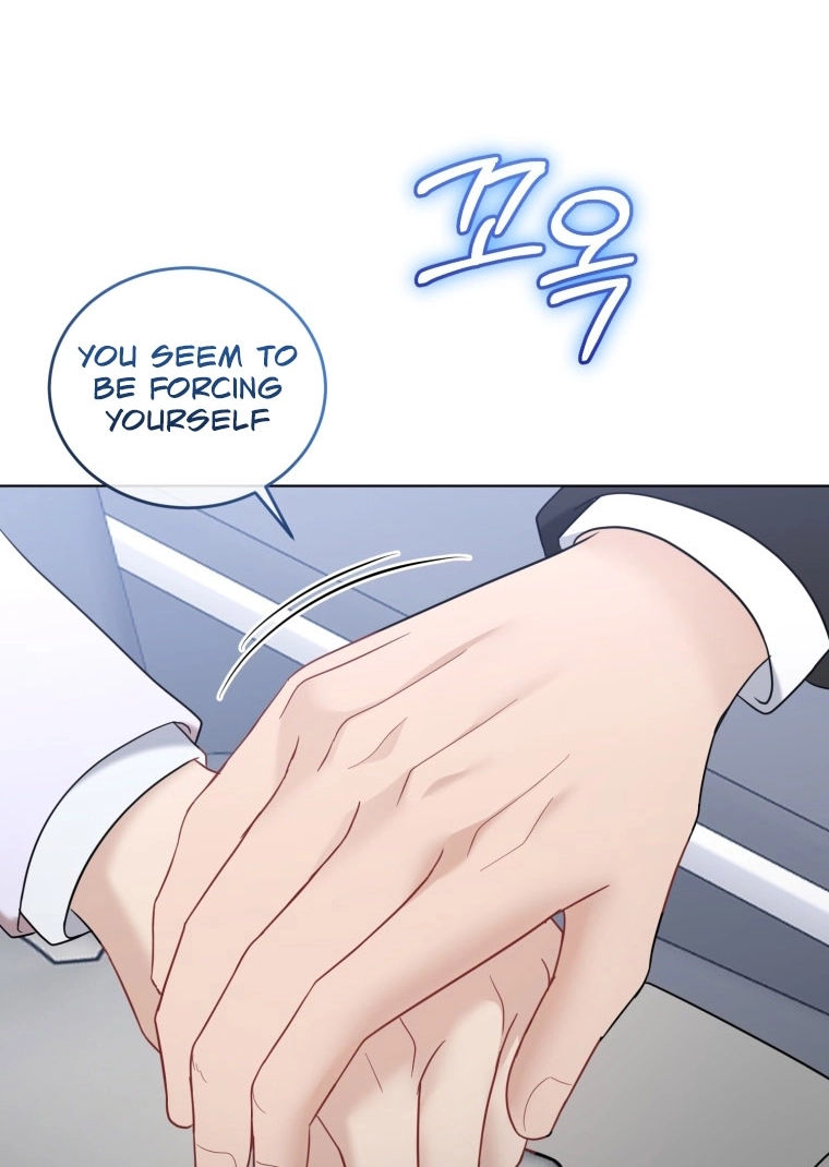 Goodbye, Ex-Husband Chapter 70 page 81 - 