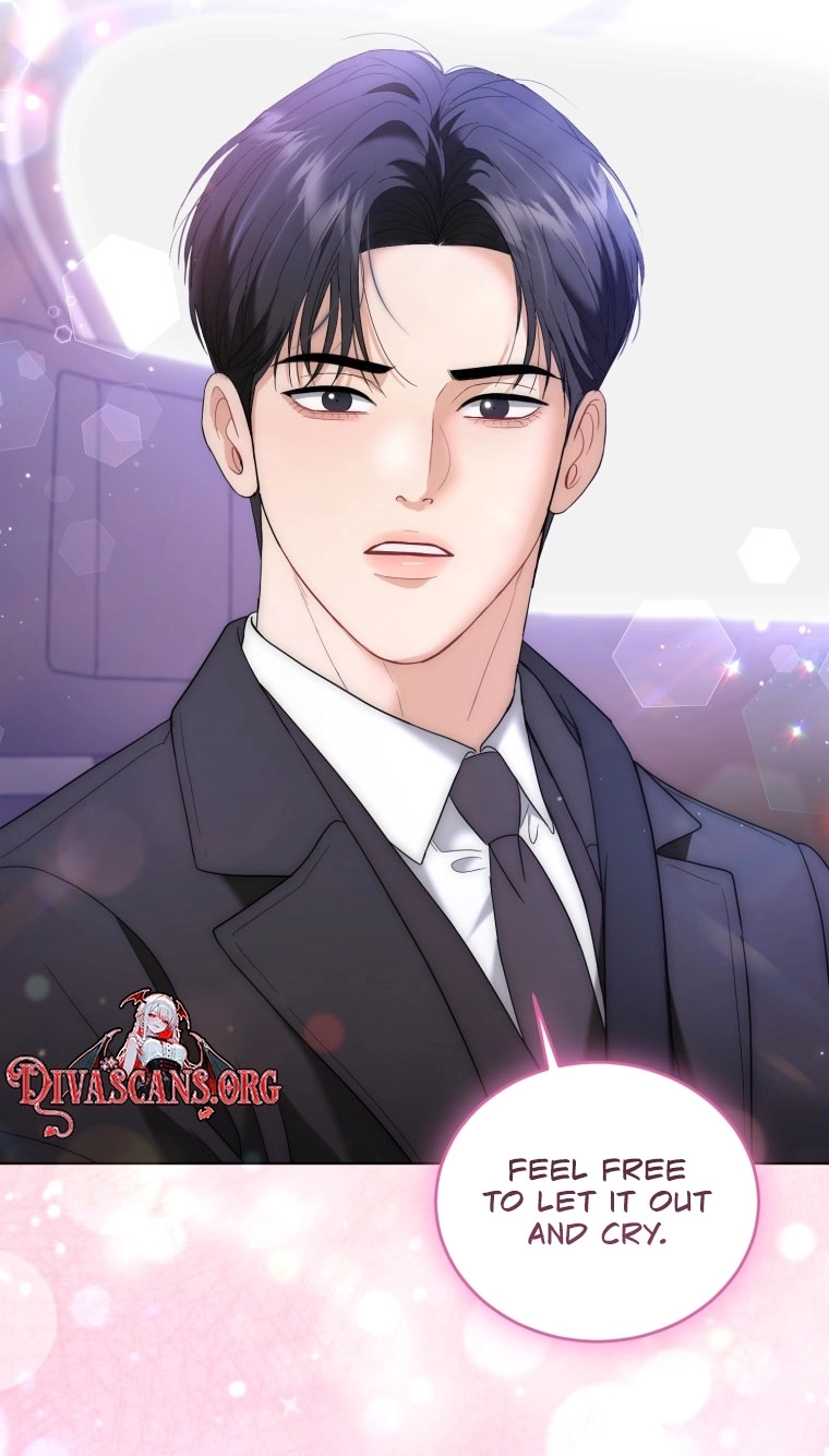 Goodbye, Ex-Husband Chapter 70 page 84 - 