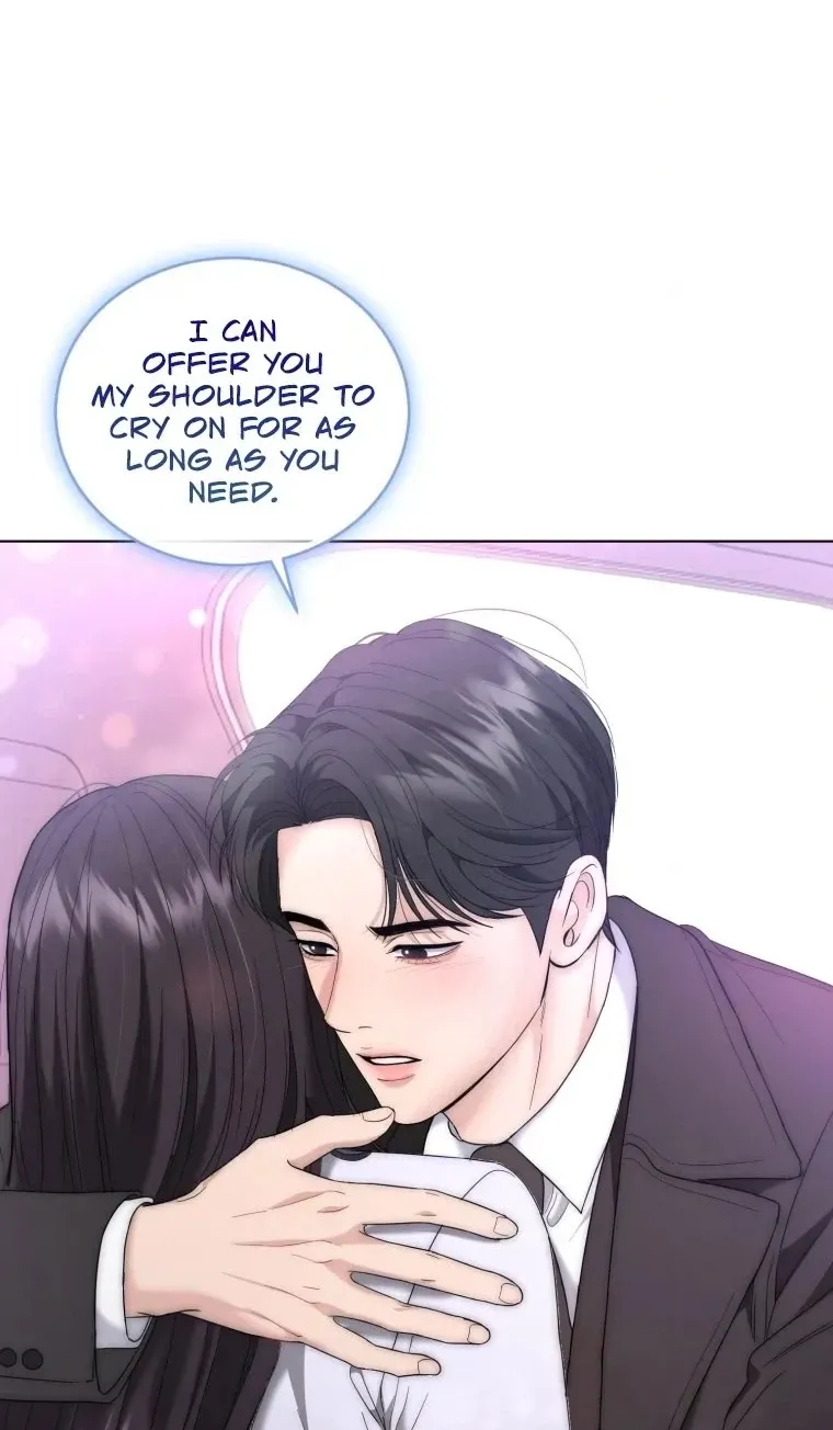 Goodbye, Ex-Husband Chapter 70 page 90 - 