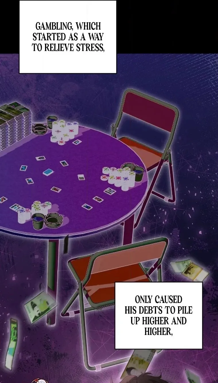 Goodbye, Ex-Husband Chapter 70 page 10 - 