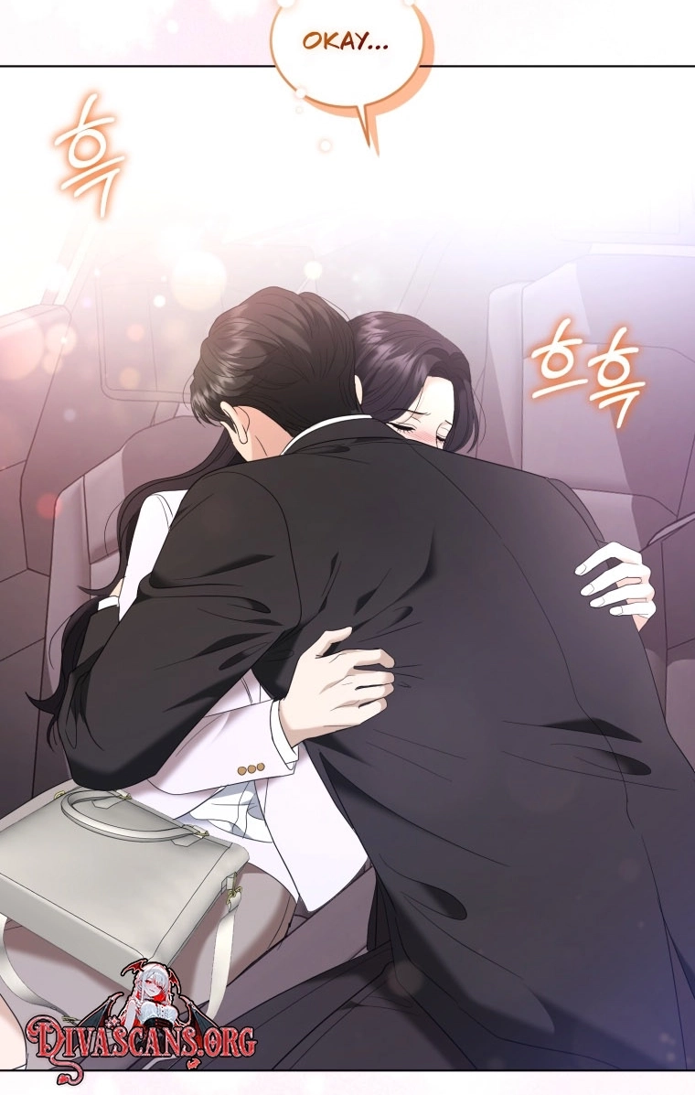 Goodbye, Ex-Husband Chapter 70 page 93 - 