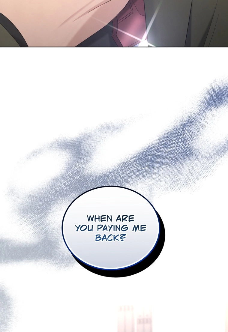 Goodbye, Ex-Husband Chapter 71 page 17 - 