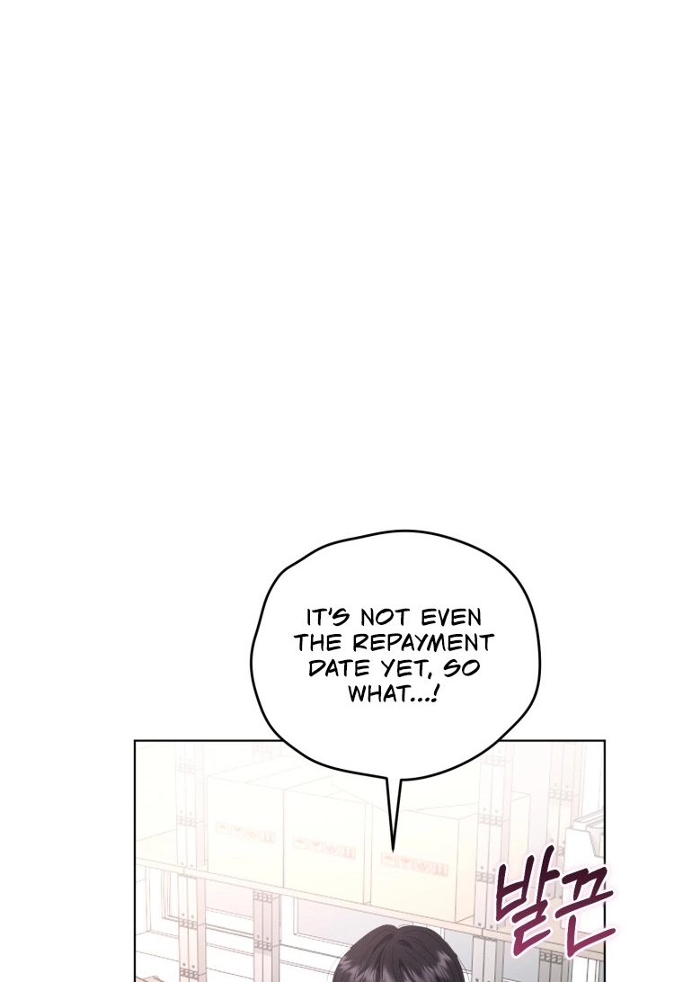 Goodbye, Ex-Husband Chapter 71 page 19 - 