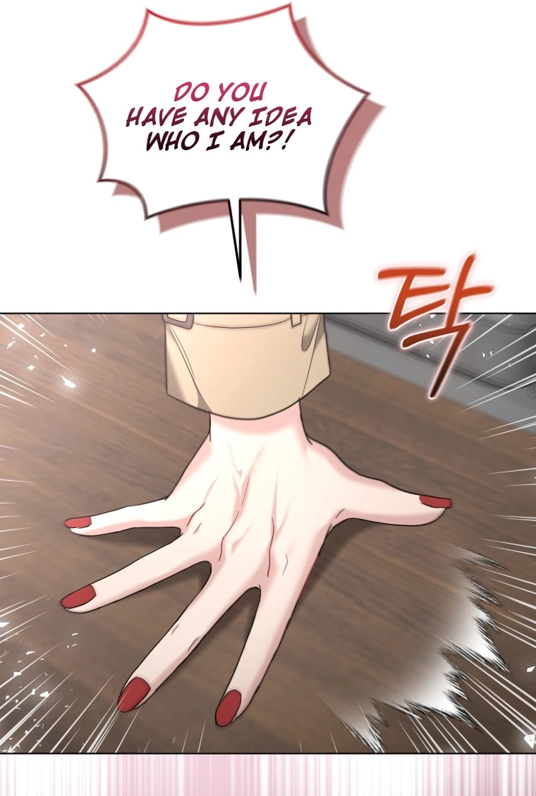 Goodbye, Ex-Husband Chapter 71 page 21 - 