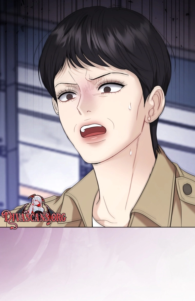 Goodbye, Ex-Husband Chapter 71 page 24 - 