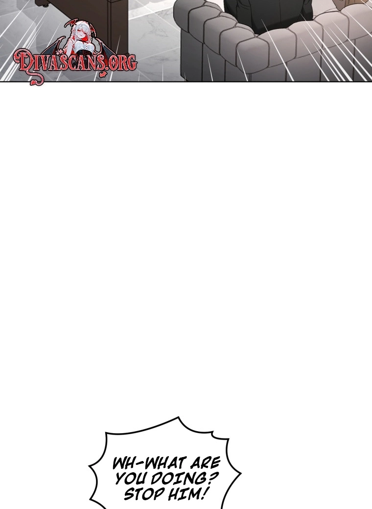Goodbye, Ex-Husband Chapter 71 page 28 - 