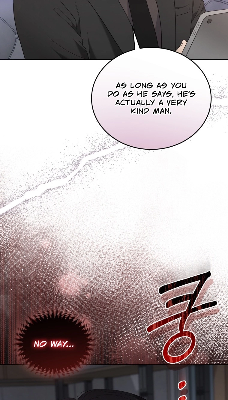 Goodbye, Ex-Husband Chapter 71 page 31 - 