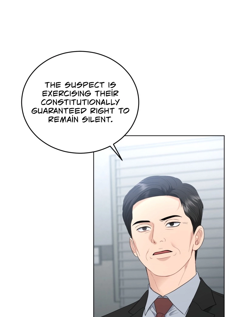 Goodbye, Ex-Husband Chapter 71 page 37 - 