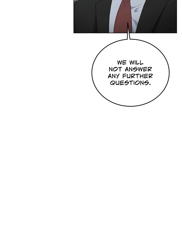 Goodbye, Ex-Husband Chapter 71 page 38 - 