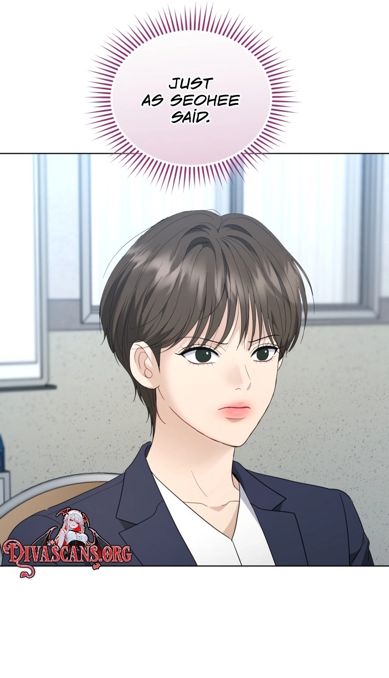 Goodbye, Ex-Husband Chapter 71 page 39 - 
