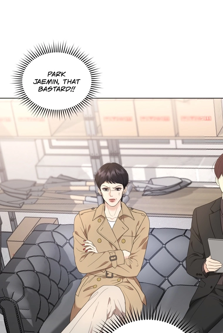Goodbye, Ex-Husband Chapter 71 page 5 - 