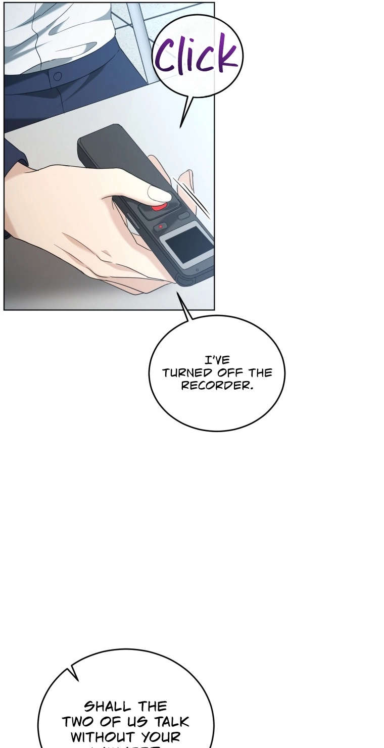 Goodbye, Ex-Husband Chapter 71 page 42 - 