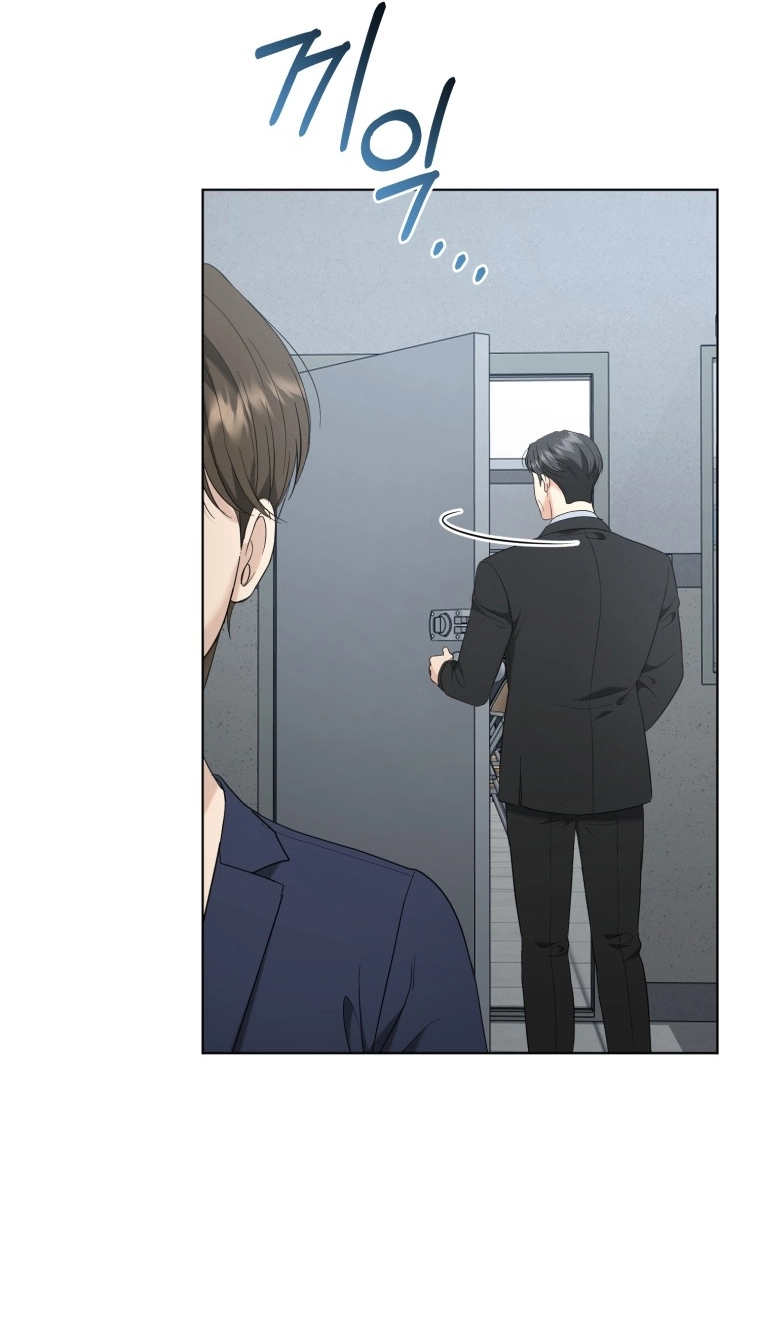 Goodbye, Ex-Husband Chapter 71 page 44 - 