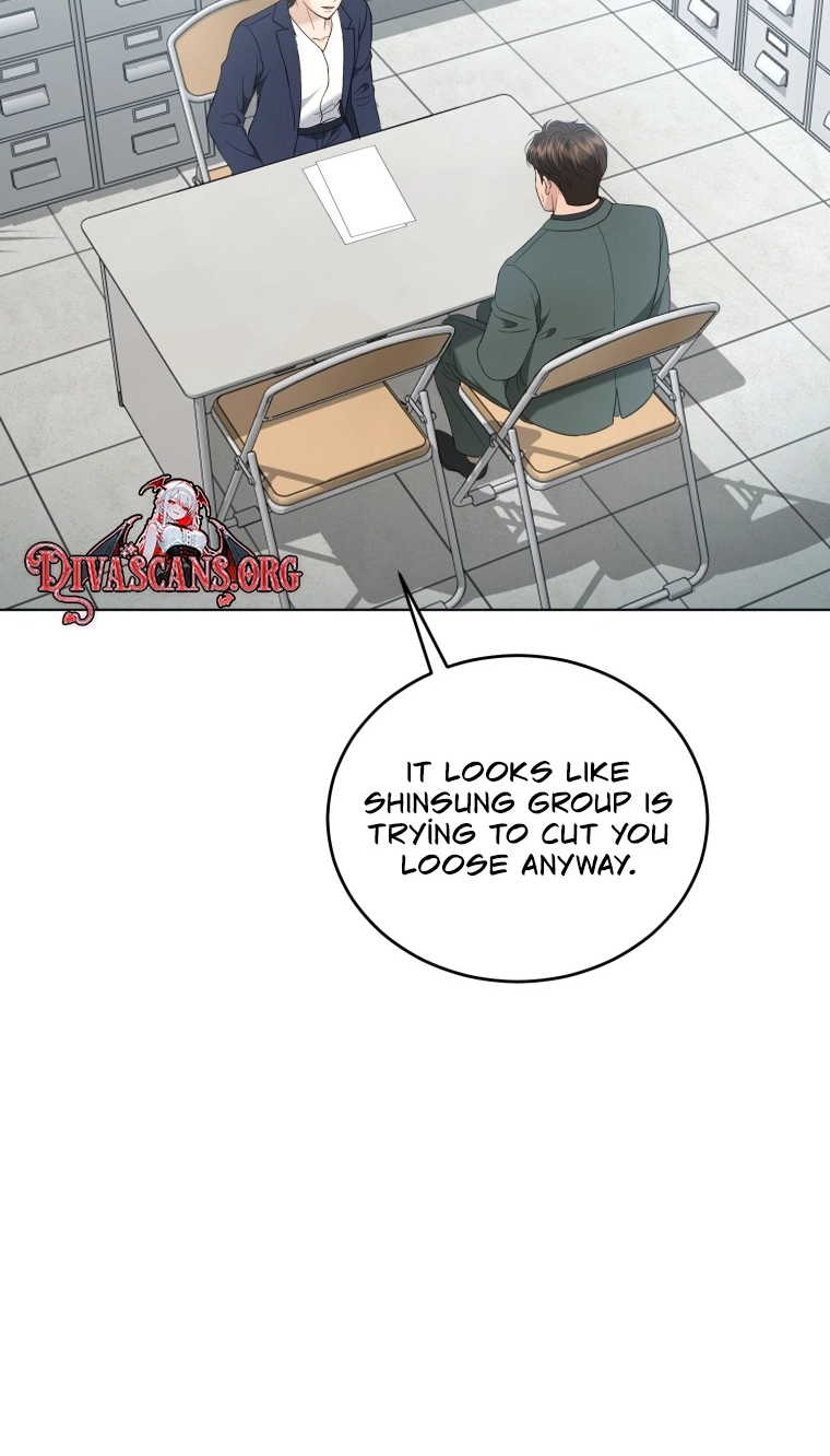 Goodbye, Ex-Husband Chapter 71 page 46 - 