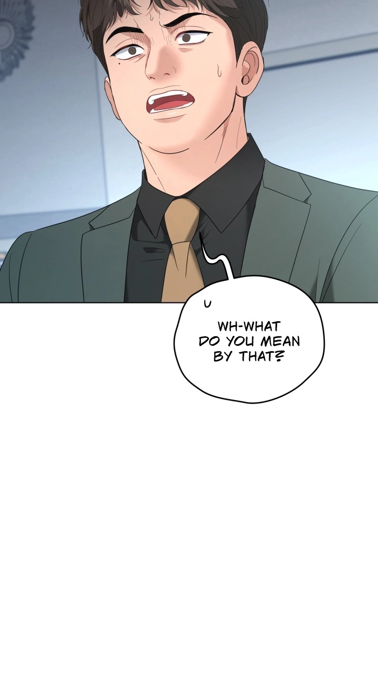 Goodbye, Ex-Husband Chapter 71 page 48 - 