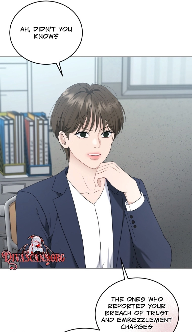Goodbye, Ex-Husband Chapter 71 page 49 - 