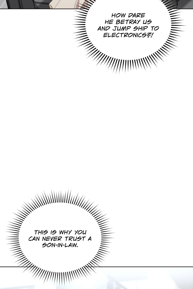 Goodbye, Ex-Husband Chapter 71 page 6 - 