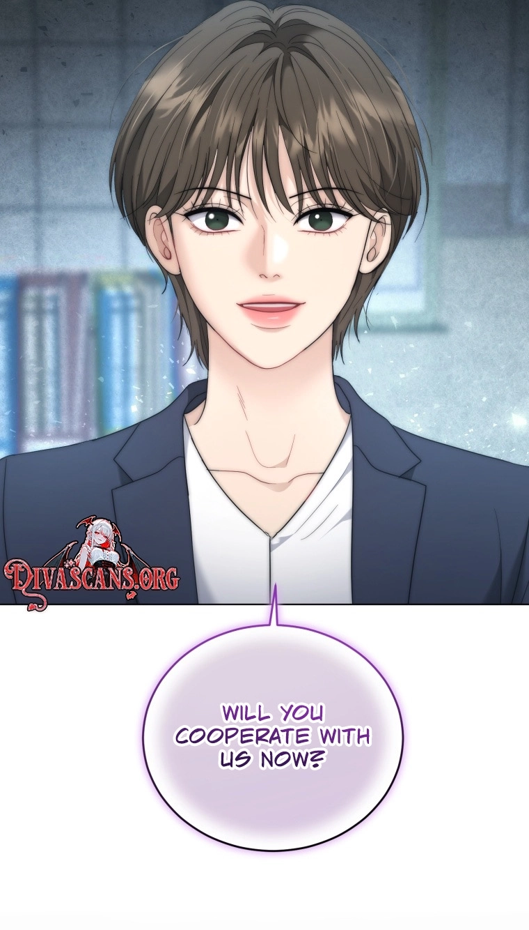 Goodbye, Ex-Husband Chapter 71 page 52 - 
