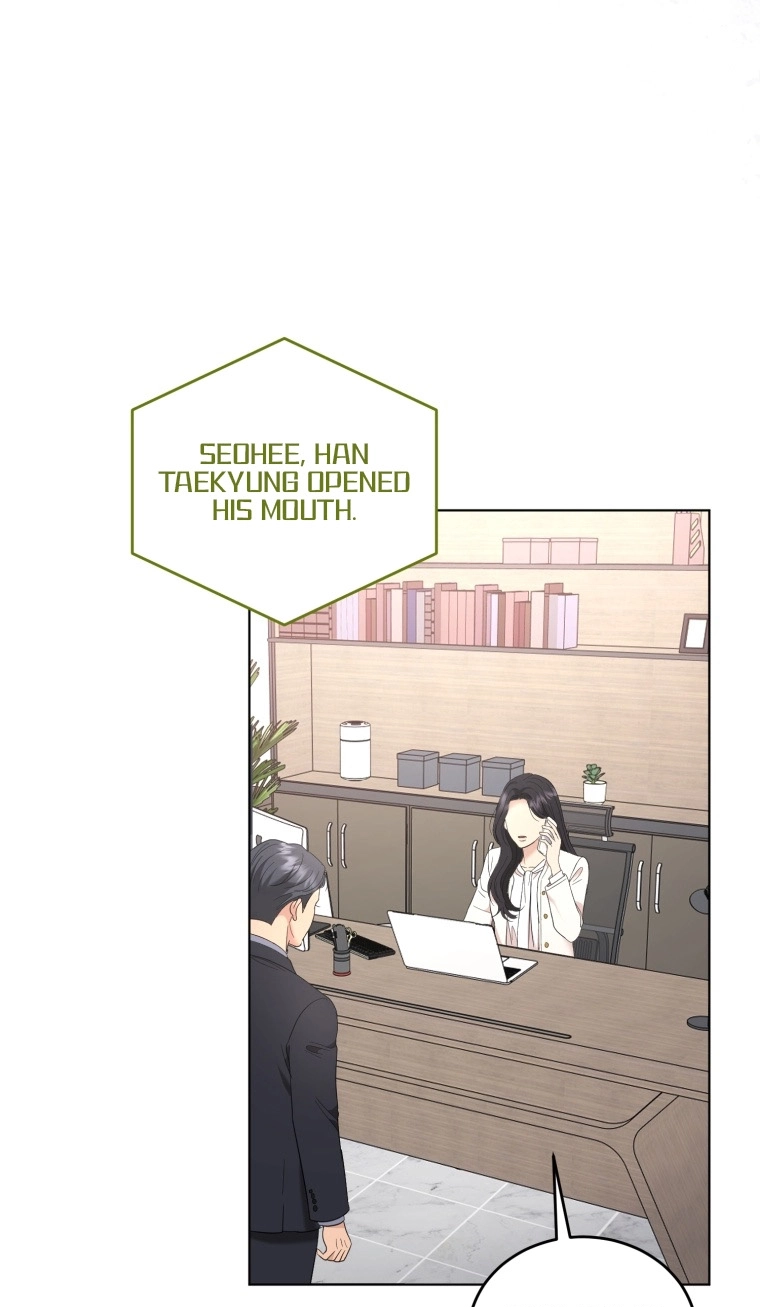Goodbye, Ex-Husband Chapter 71 page 55 - 