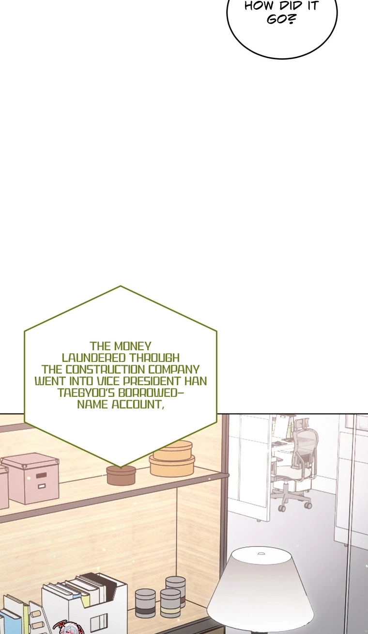 Goodbye, Ex-Husband Chapter 71 page 56 - 