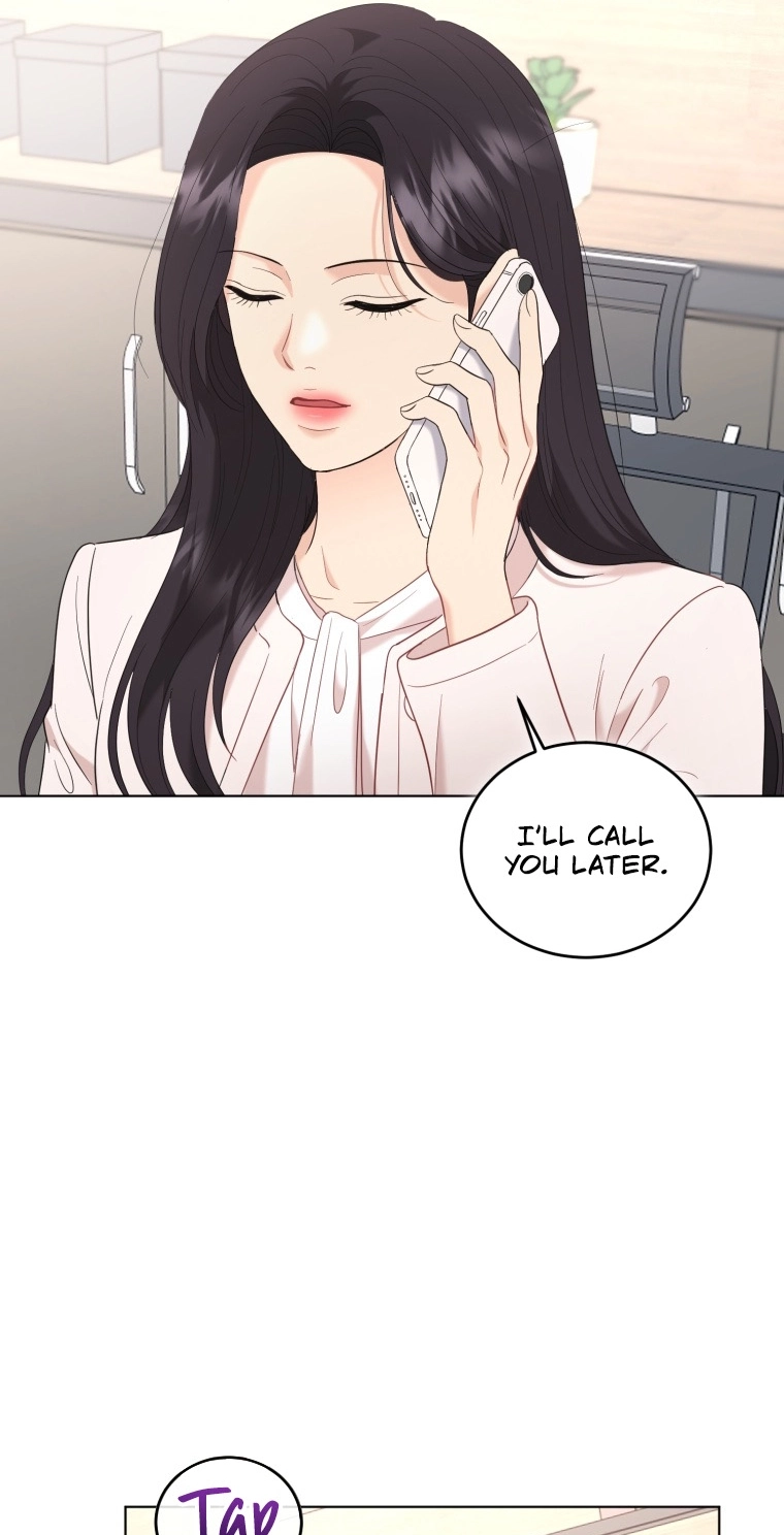 Goodbye, Ex-Husband Chapter 71 page 58 - 