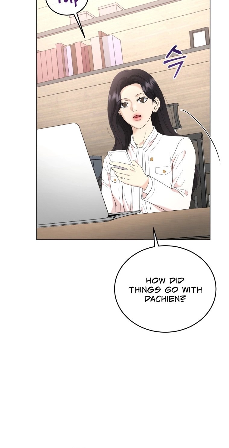 Goodbye, Ex-Husband Chapter 71 page 59 - 