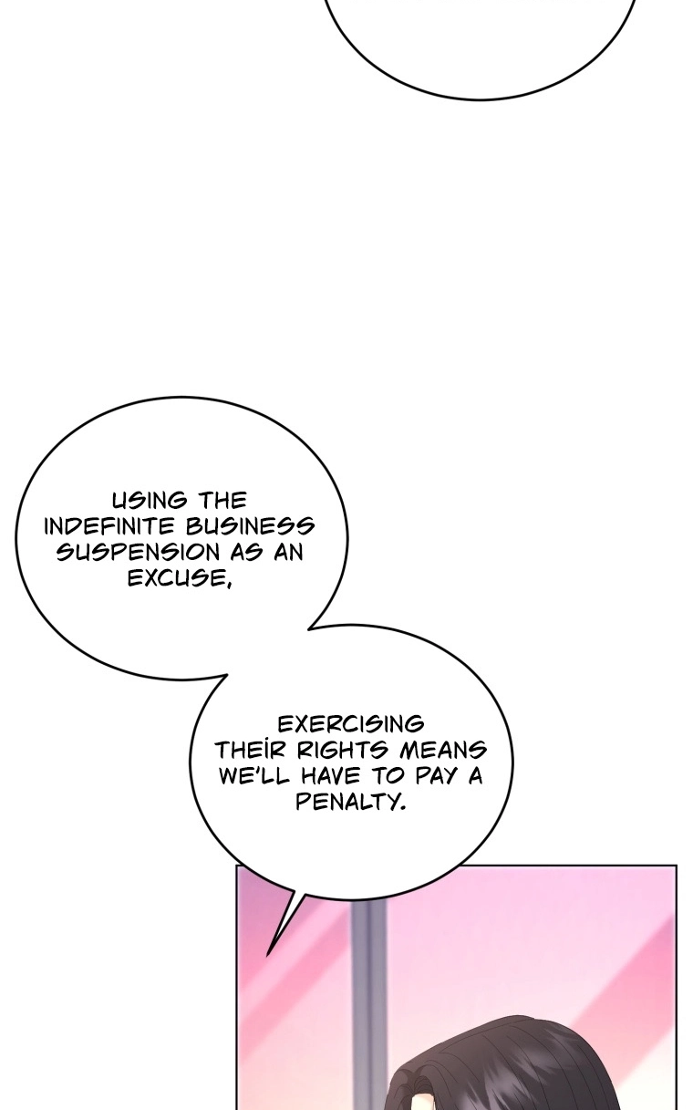 Goodbye, Ex-Husband Chapter 71 page 61 - 