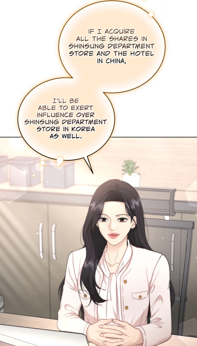 Goodbye, Ex-Husband Chapter 71 page 65 - 