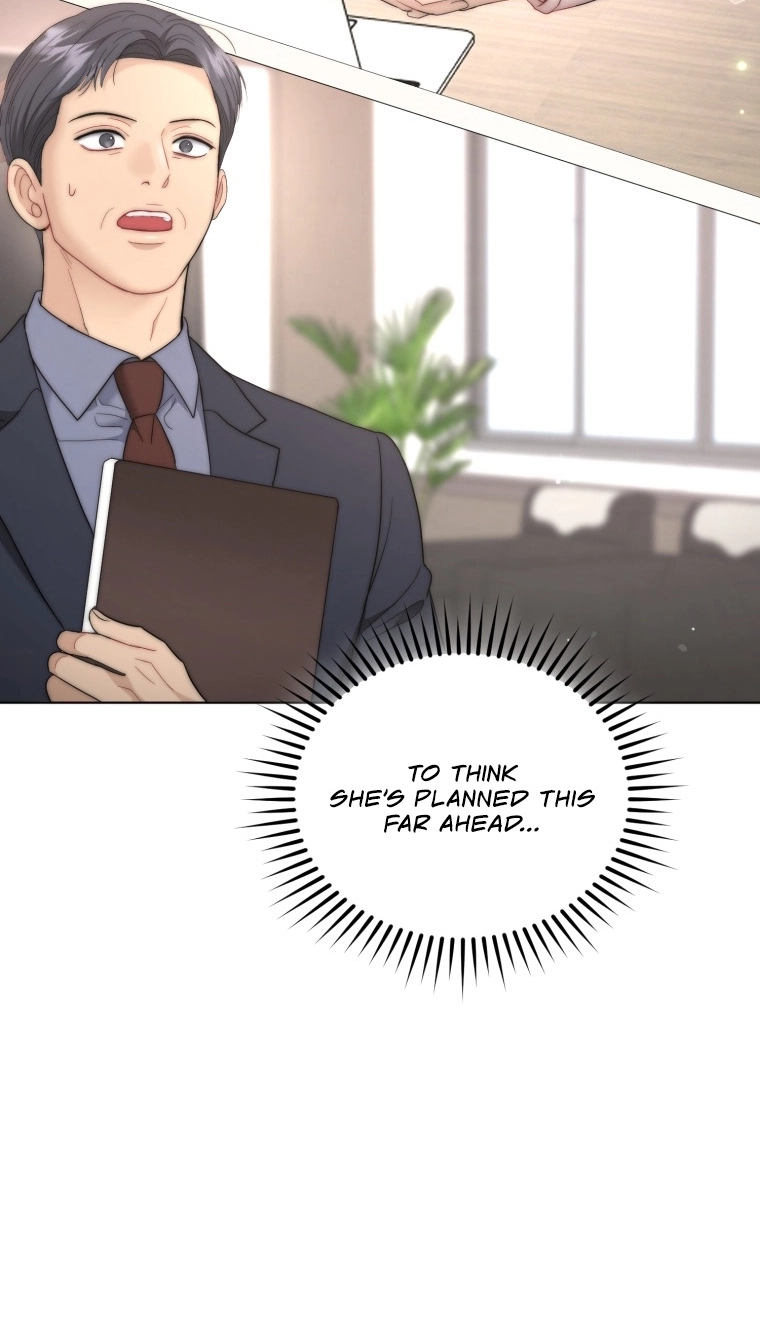 Goodbye, Ex-Husband Chapter 71 page 66 - 
