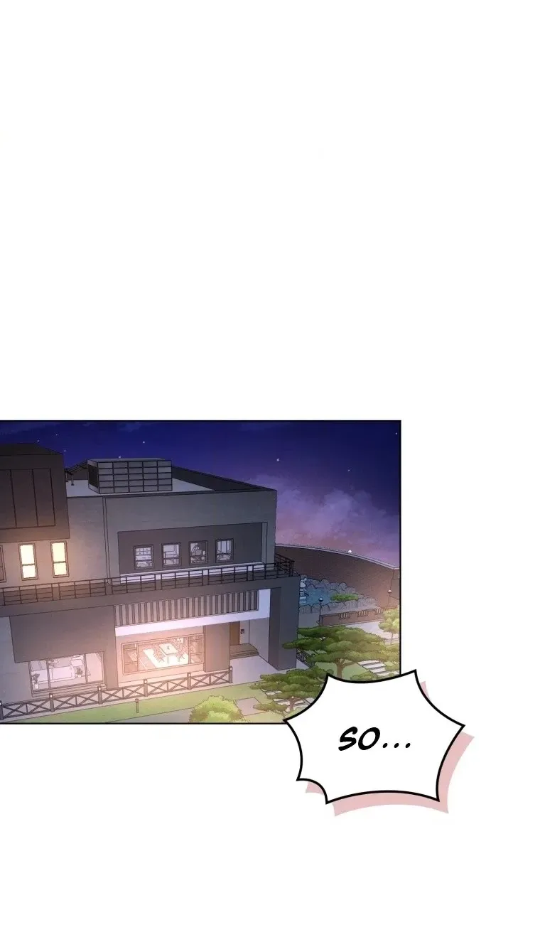 Goodbye, Ex-Husband Chapter 71 page 70 - 