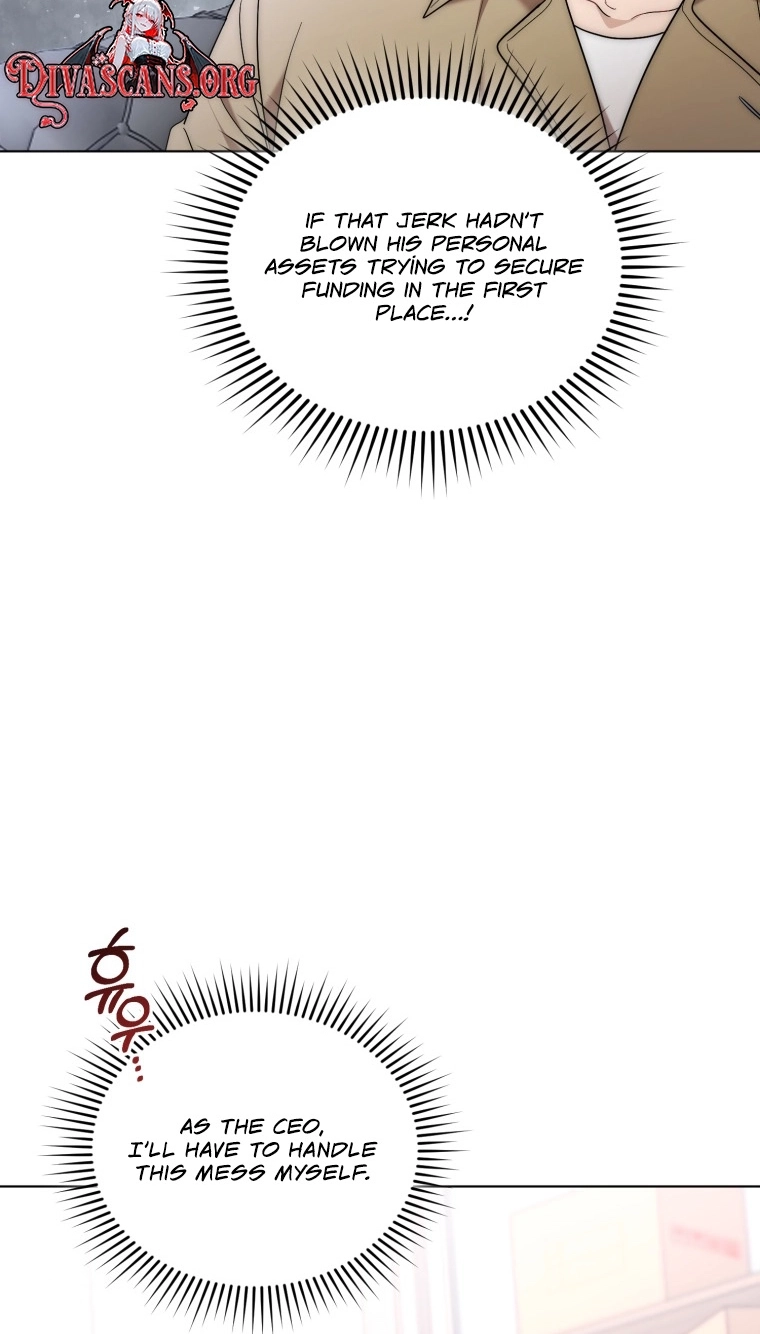 Goodbye, Ex-Husband Chapter 71 page 8 - 