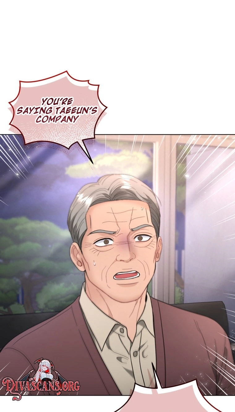 Goodbye, Ex-Husband Chapter 71 page 71 - 