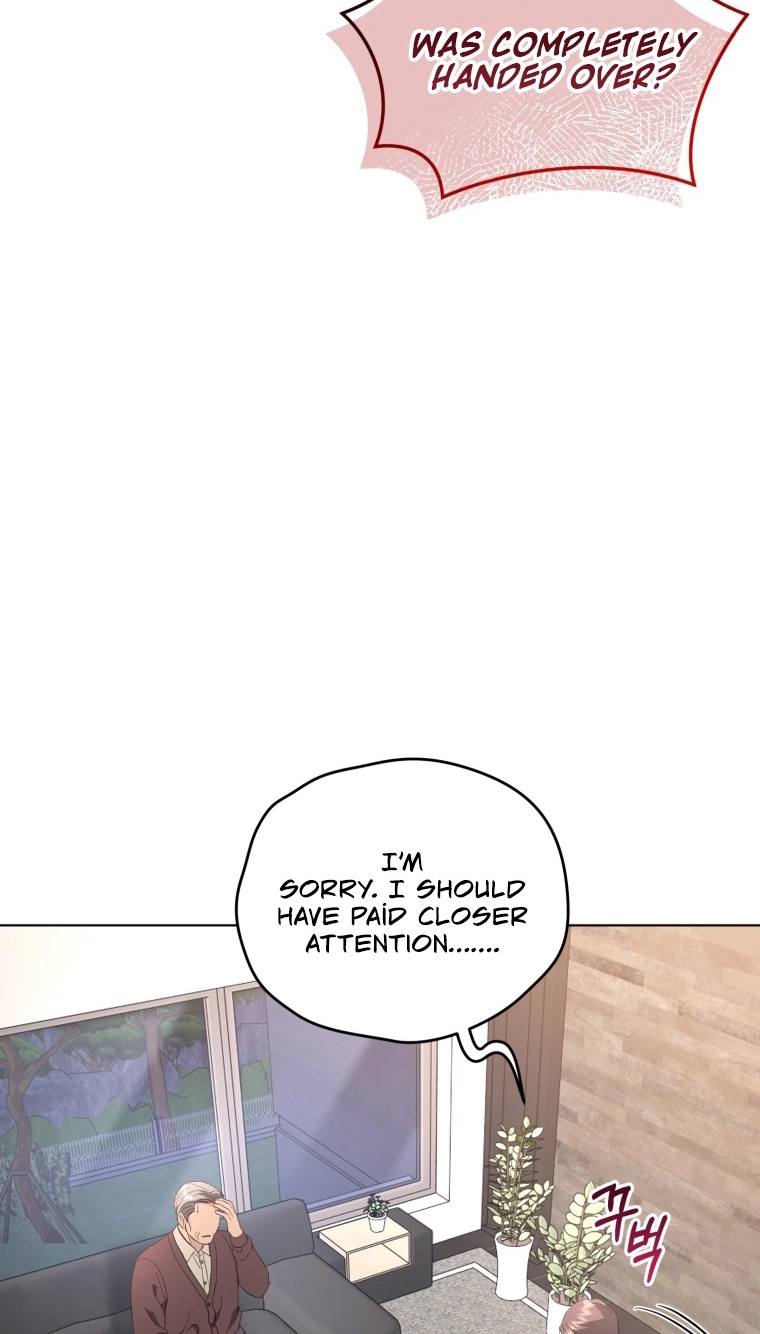 Goodbye, Ex-Husband Chapter 71 page 72 - 