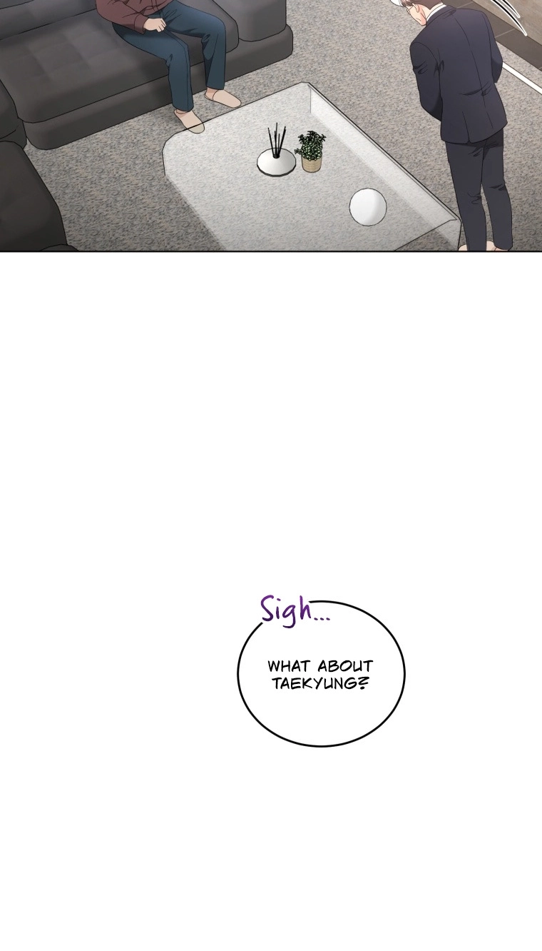 Goodbye, Ex-Husband Chapter 71 page 73 - 