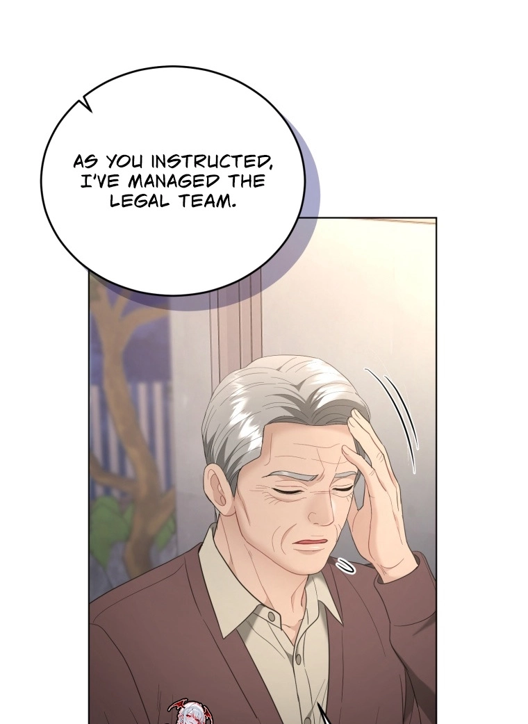 Goodbye, Ex-Husband Chapter 71 page 74 - 