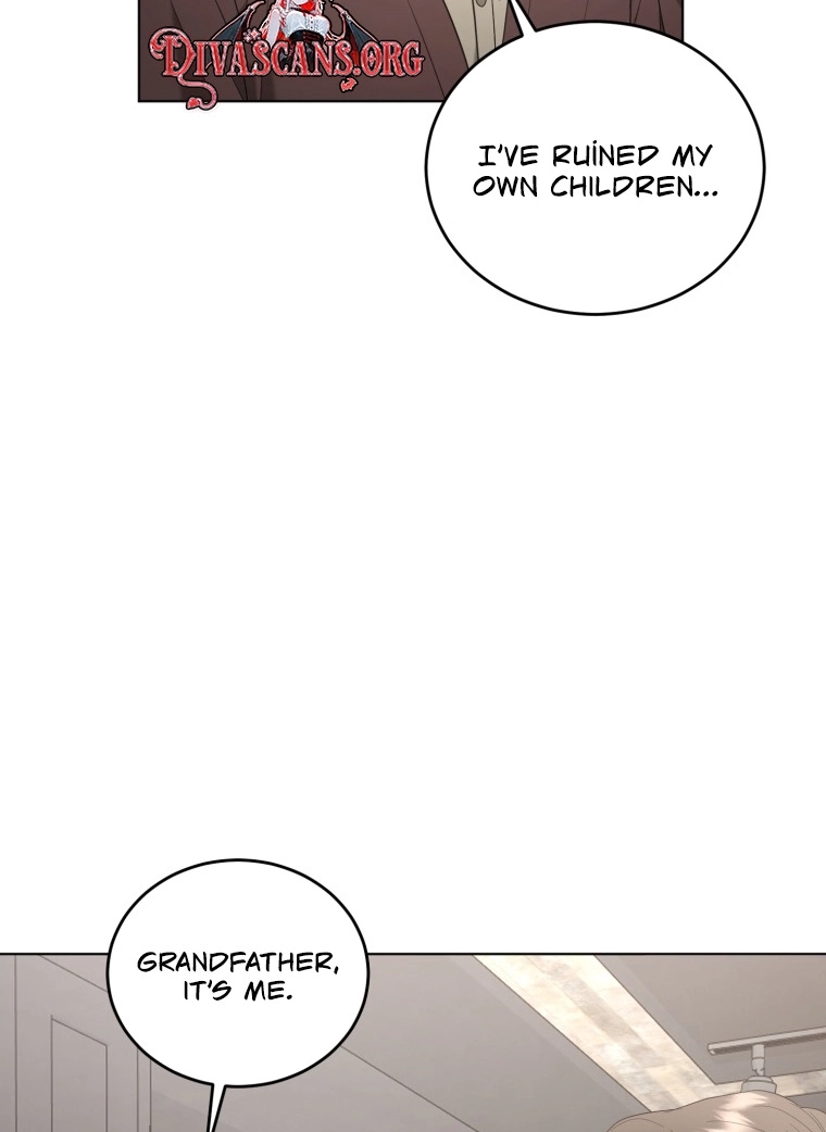 Goodbye, Ex-Husband Chapter 71 page 75 - 