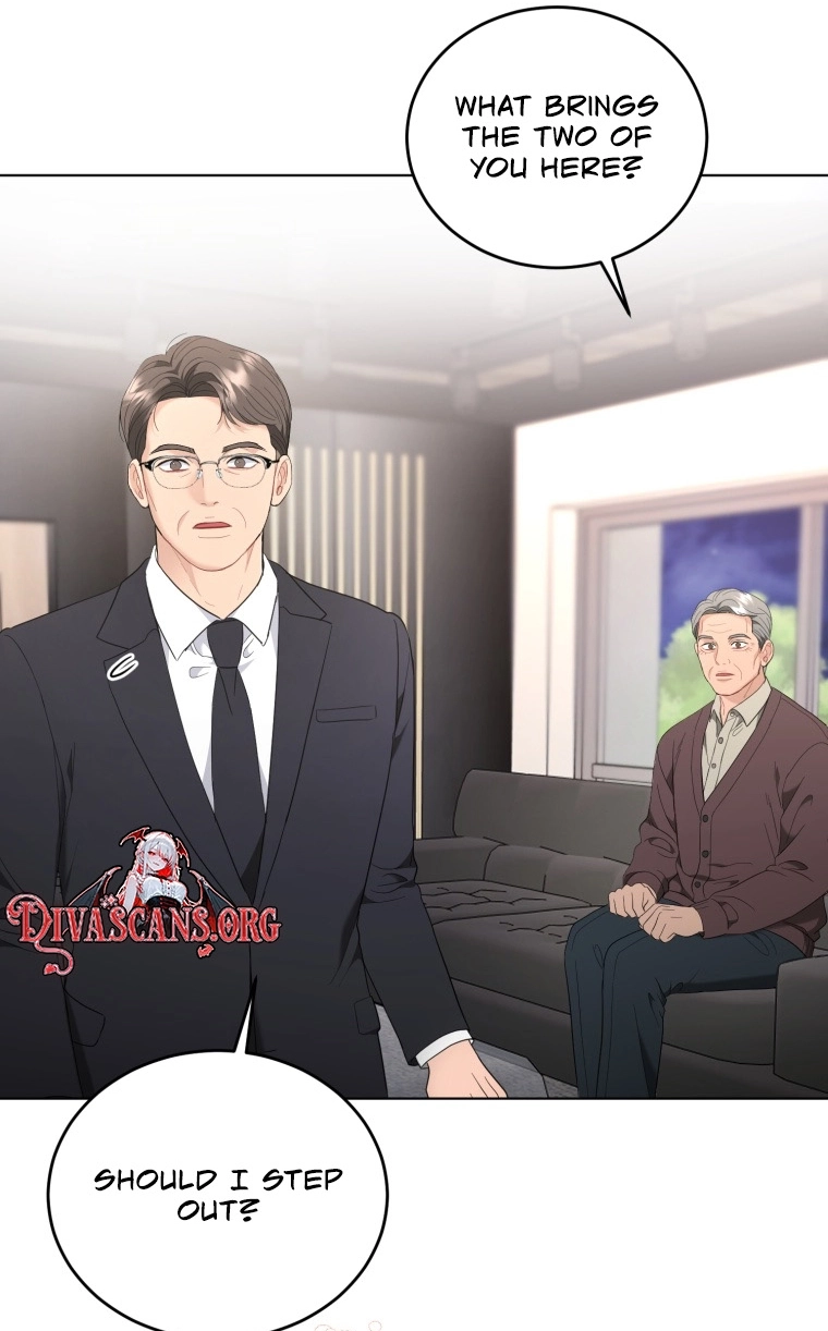 Goodbye, Ex-Husband Chapter 71 page 77 - 
