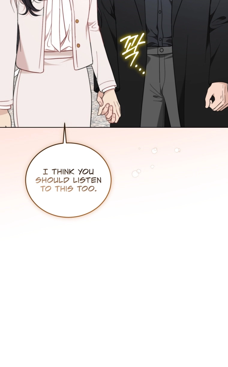 Goodbye, Ex-Husband Chapter 71 page 79 - 