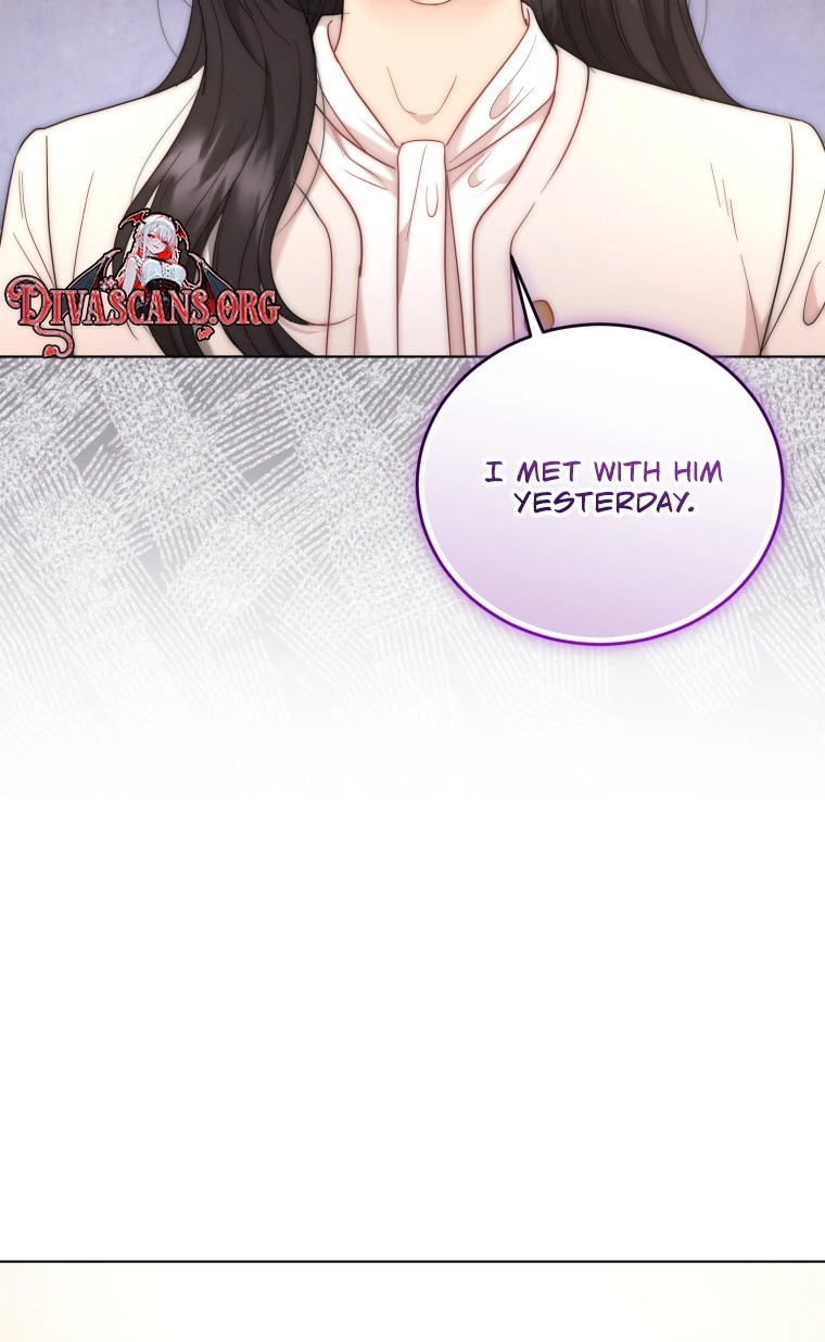 Goodbye, Ex-Husband Chapter 71 page 82 - 