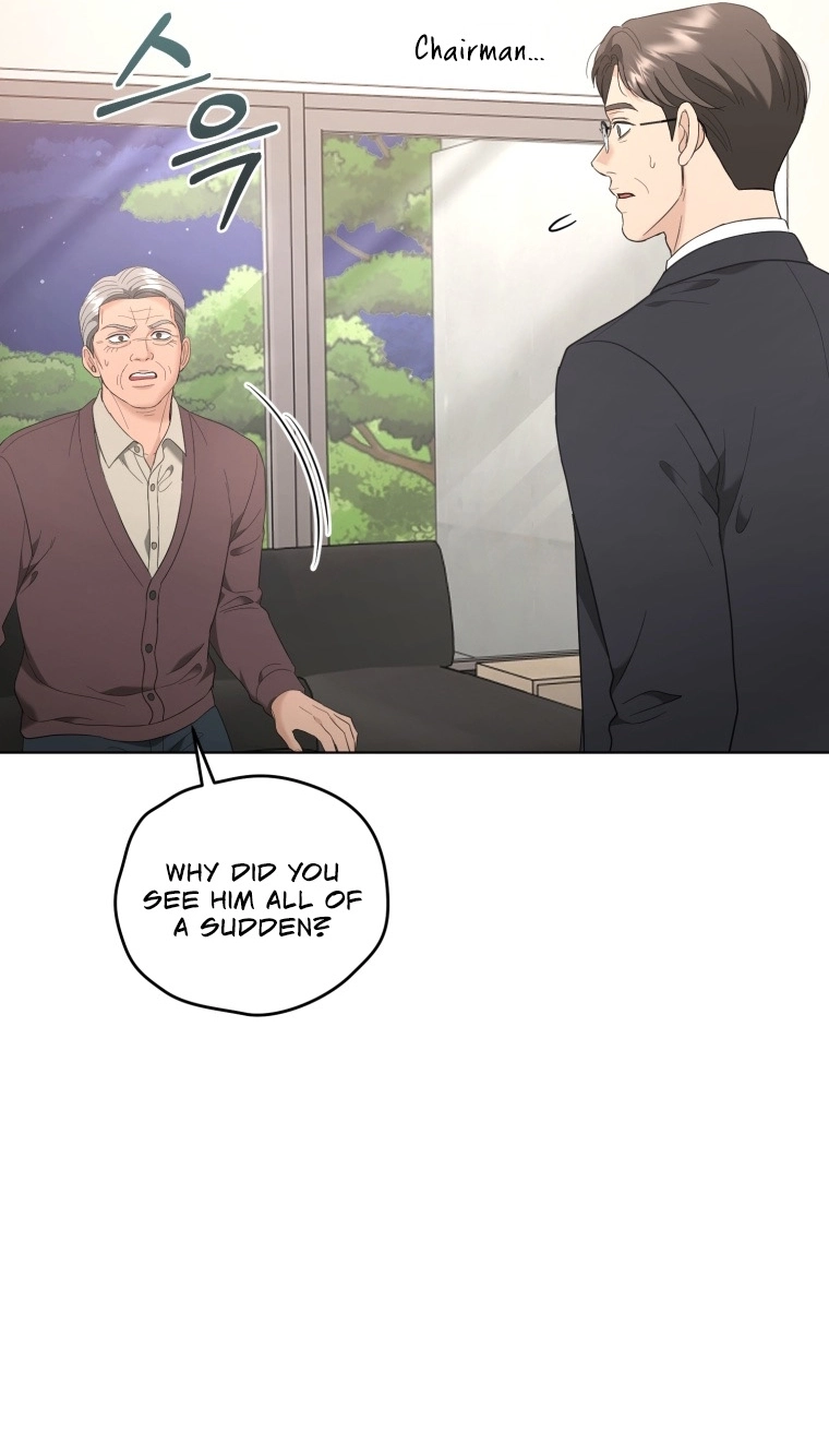 Goodbye, Ex-Husband Chapter 71 page 83 - 