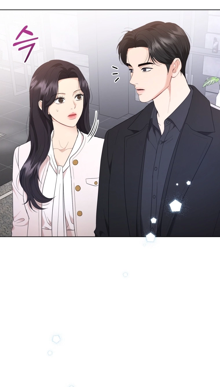Goodbye, Ex-Husband Chapter 71 page 84 - 